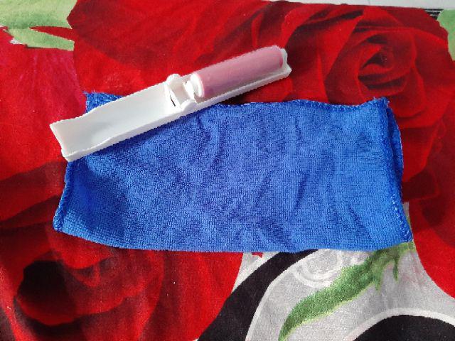 Roller Lint Lipat Alat Pembersih Bulu Hewan/serat/debu Untuk Pakaian - 2fire Good