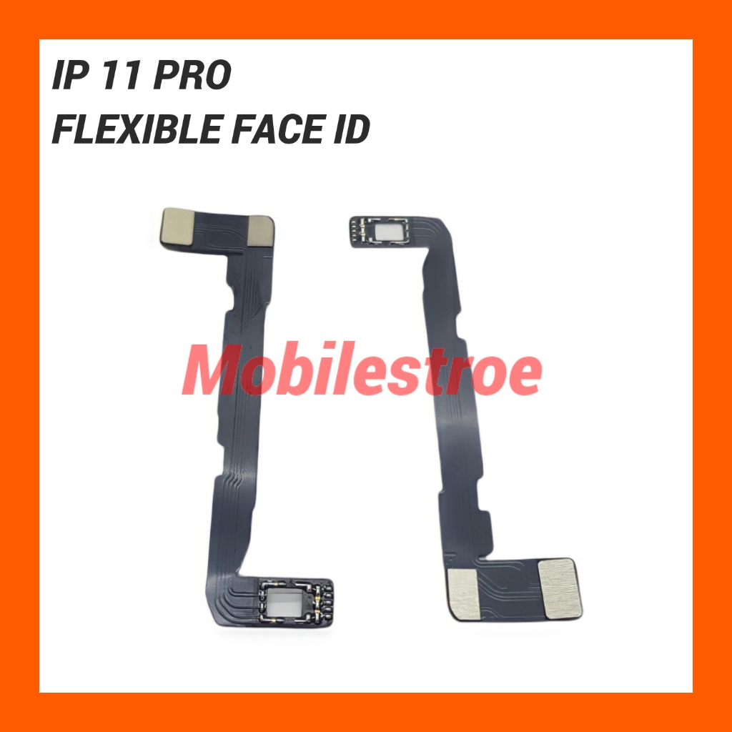 FLEXIBLE FACE ID 11 PRO MERK JC ID