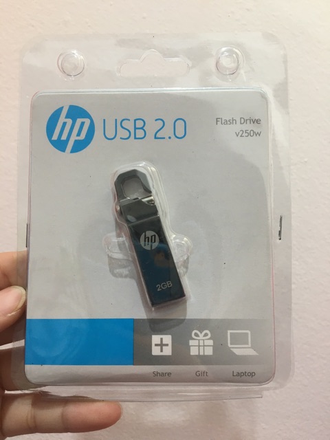 flashdisk hp metal / usb hp besi 32gb / 16gb / 8gb / 4gb / 2gb 64gb / 128gb