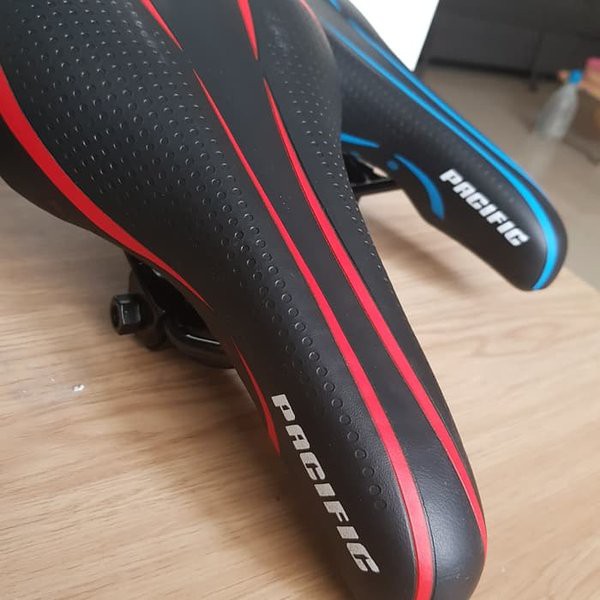 SADEL JOK SEPEDA GUNUNG