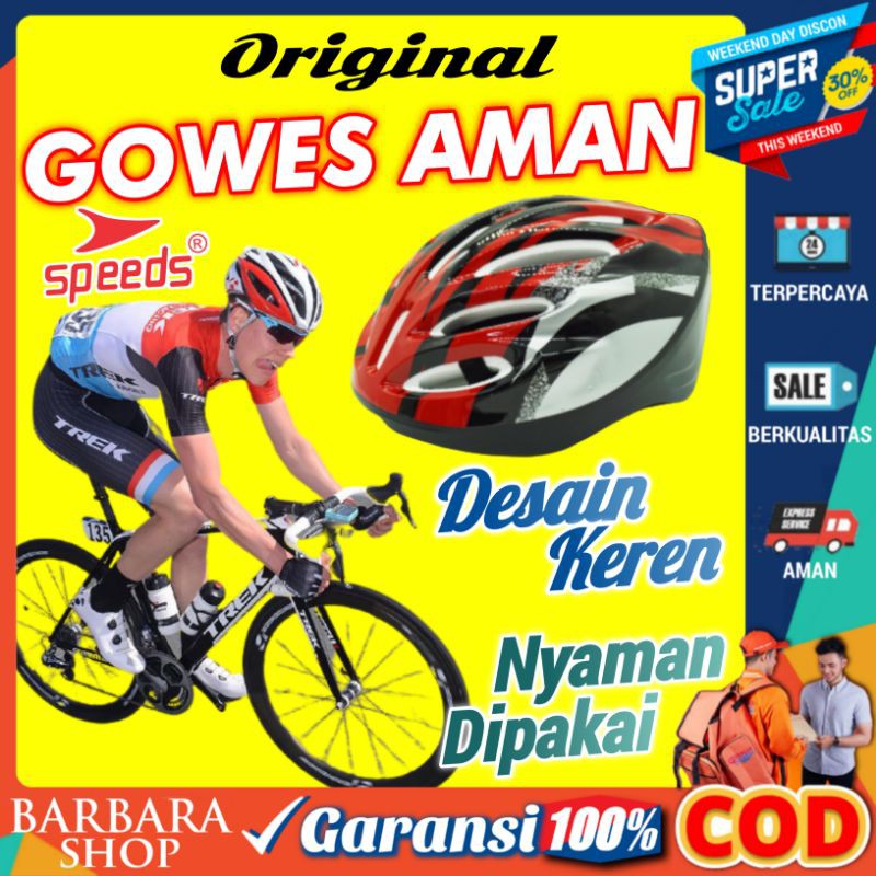 Helm Sepeda Helem Sepedah Lipat Helm Sepeda Gunung MTB Dewasa inline Skate PVC Foam Aksesoris Sepeda