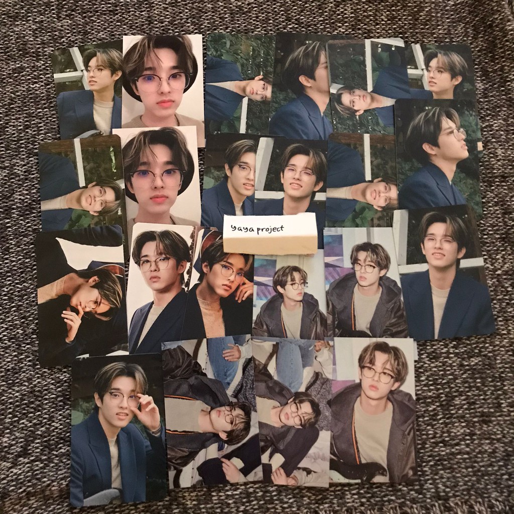 JAE DAY6 PC THE PRESENT (TAKE ALL)