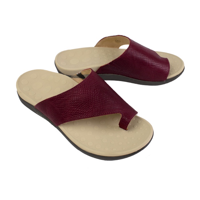 Sandal Scholl Biomechanics New Cora LB007