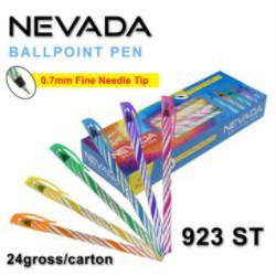

COD ISI 12 PCS PULPEN SPIN MURAH MERIAH - BALLPEN LILIN SPIN