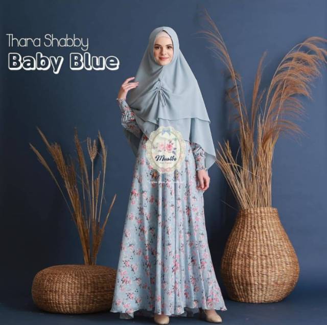 JUAL RUGI-SALE DRESS MUST BE HIJAB | KHIMAR MUST BE HIJAB I KHIMAR SYARI | GAMIS SYARI | DRESS SYARI