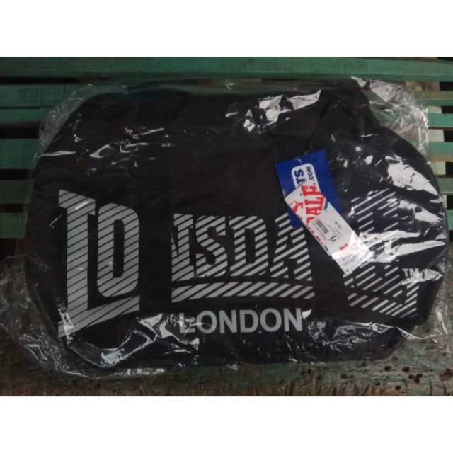 Barel bag Lonsdale London original