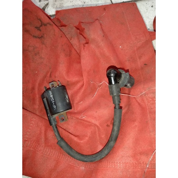 koil Mio j 54P original