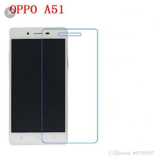 oppo a51 lcd