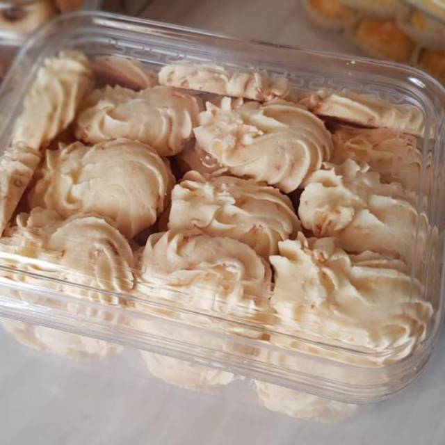 

Kue Kering Sagu