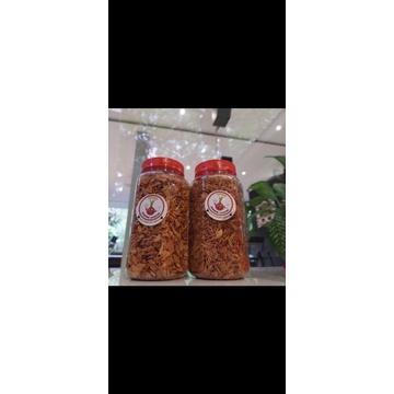 

Bawang Goreng Paket 2 Toples