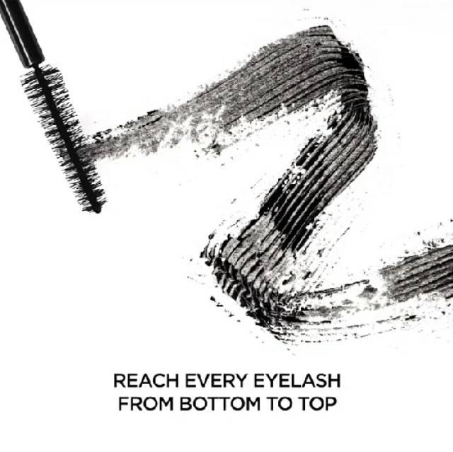 WARDAH EyeXpert The Volume Expert Mascara