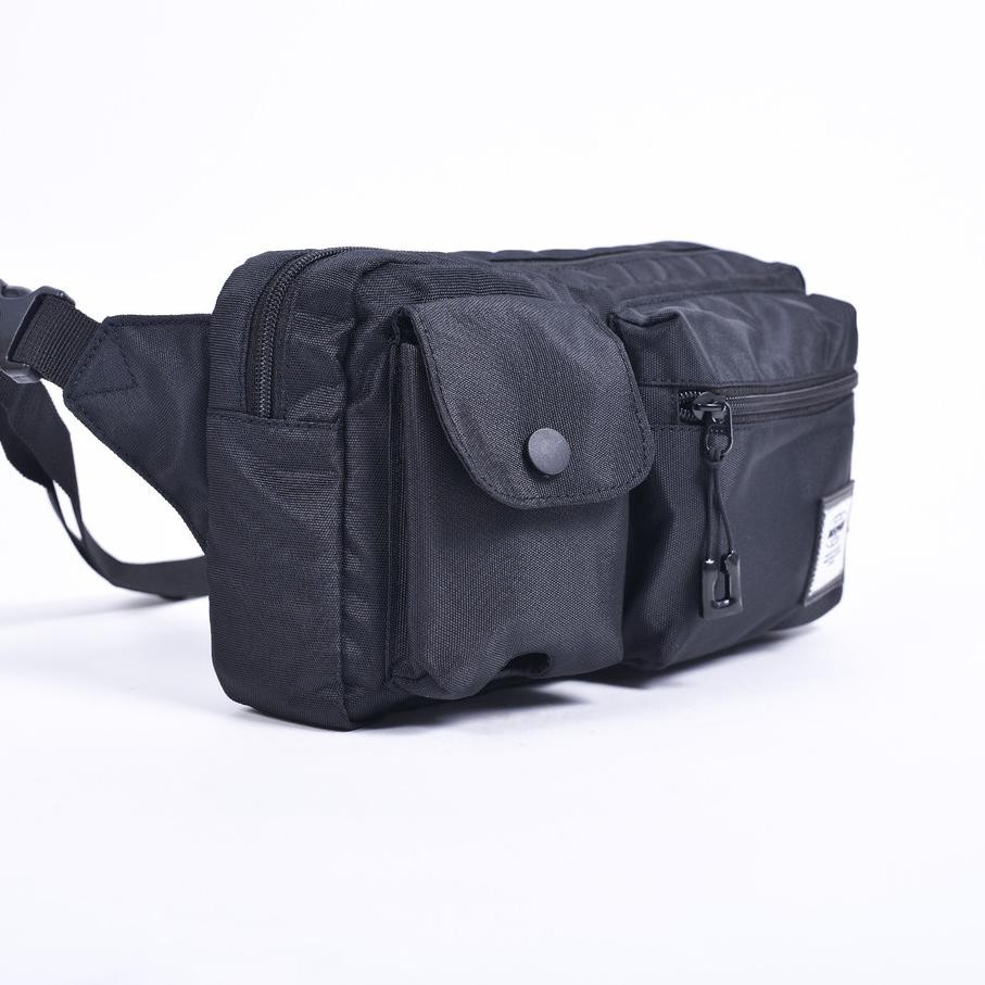 READY.. Inspired27 Tas Waistbag - Nizer ..,,,,,,,,