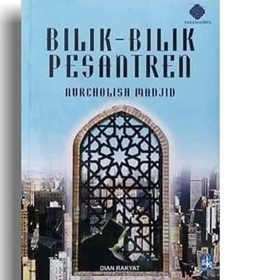 Bilik-Bilik Pesantren