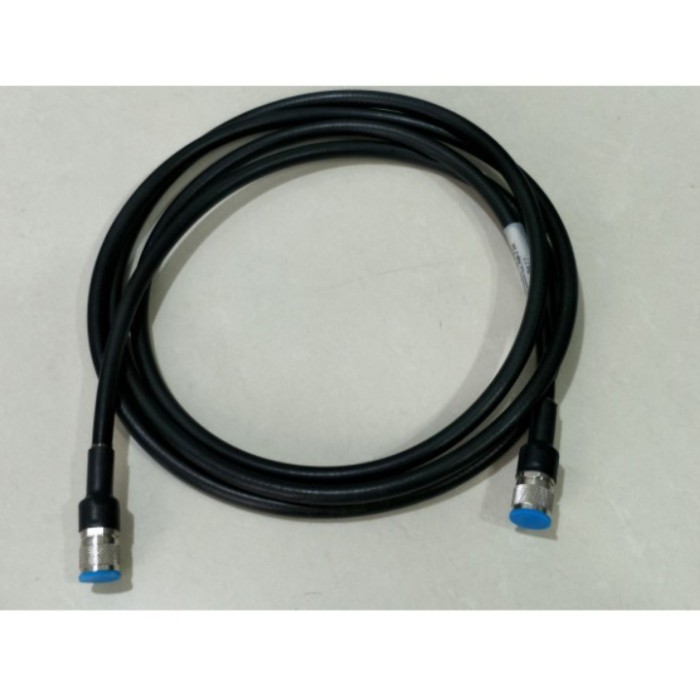 Waterproof Jumper Flexible Antenna Radio 3 meter RG214 RG-214