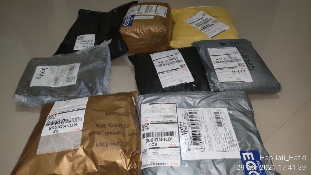 Couple Gamis Sogan 2477 Padi Kombinasi Batik Modern Long Dress Terusan Seragam Pesta