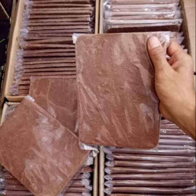 

Coklat blok