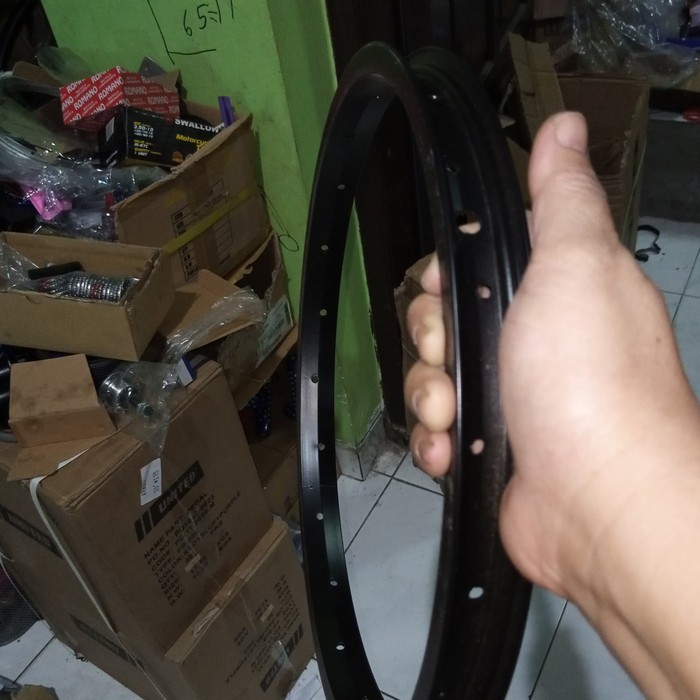 AR514 Pelek 16 Velg alumunium Alloy sepeda kecil l Seli sepeda lipat