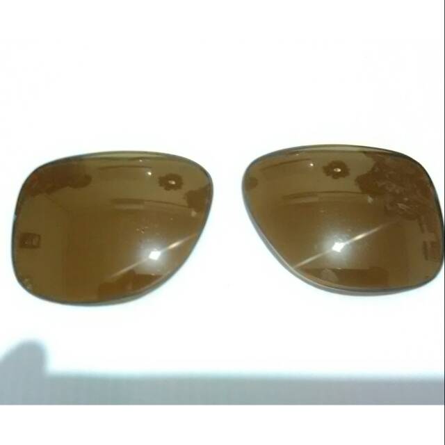 Hanya Lensa asli original kacamata Persol Ratti Italy jadul