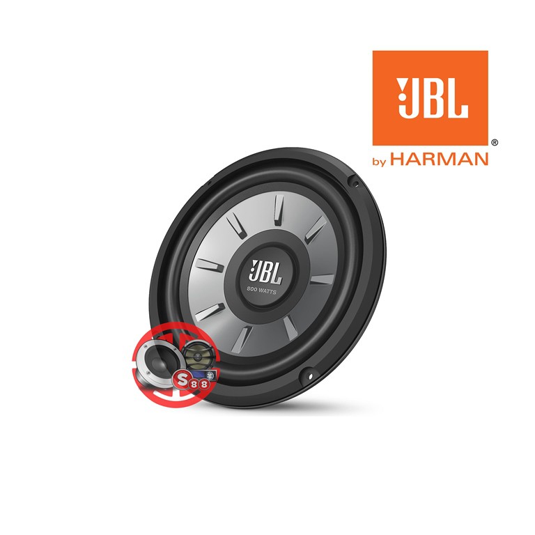 JBL Stage 810 Subwoofer 8 Inch
