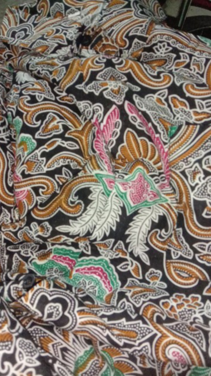 Batik Couple Indonesia- Couple Keluarga/ Couple Batik Keluarga/batik 2525/couple Batik