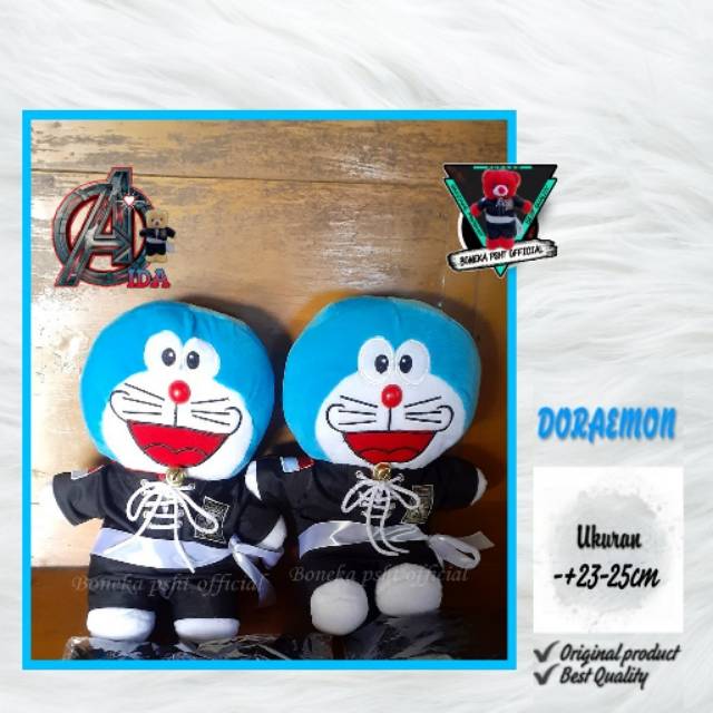 Boneka Doraemon psht ,murah