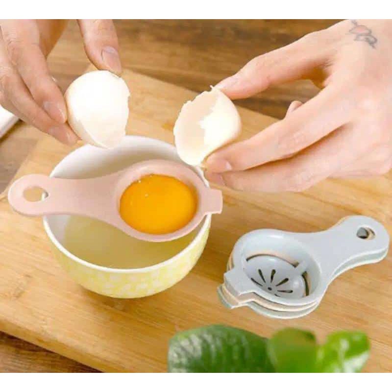 

pemisah telur