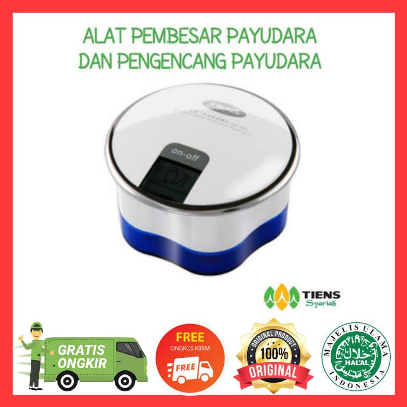 Tiens Multifunctional Head Care Apparutus - MHCA Tiens - Pembesar Payudara