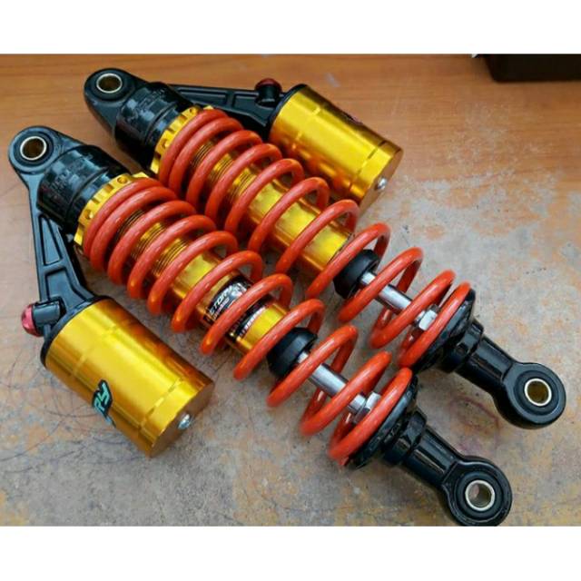SKOK 320 SHOCK BELAKANG TABUNG UK 32 30 34
