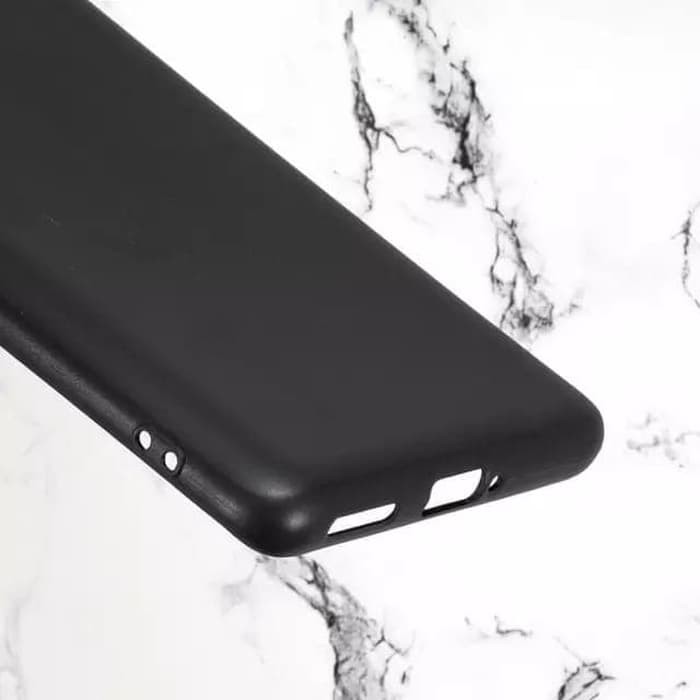 Oppo Find X2 / Find X2 Pro Soft Case Premium Camera Protector