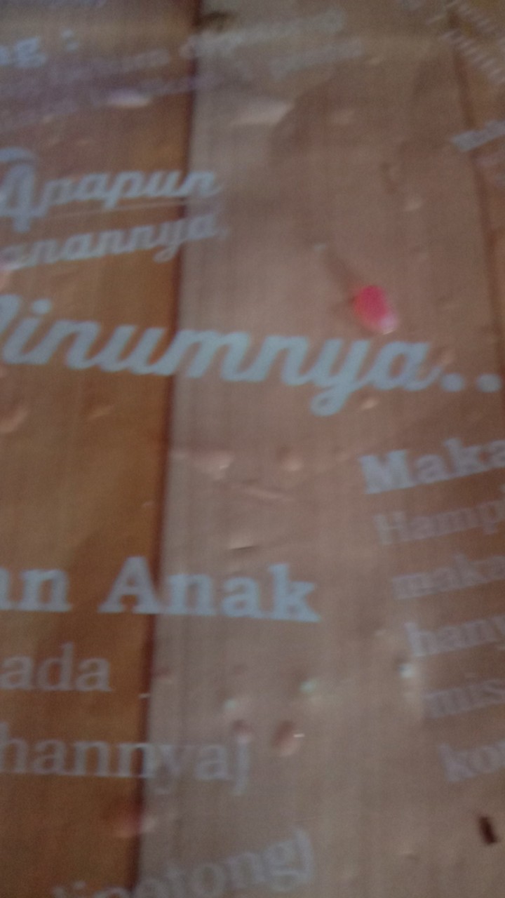 Po Seragam Batik Anak Sd