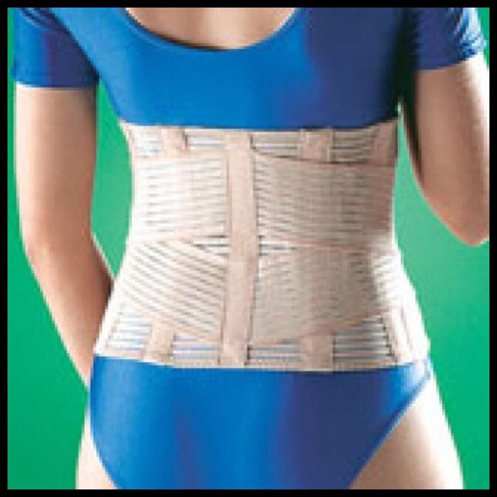 Oppo 2065 Korset Sacro Lumbar Support