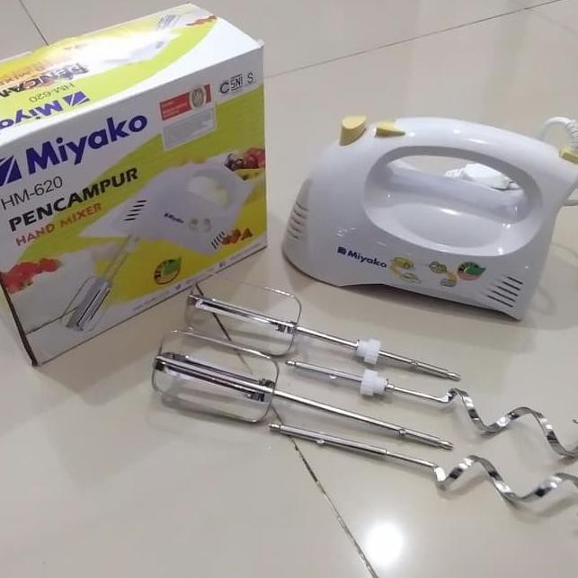 hand stand mixer tangan alat kocokan pengocok telur telor adonan kue