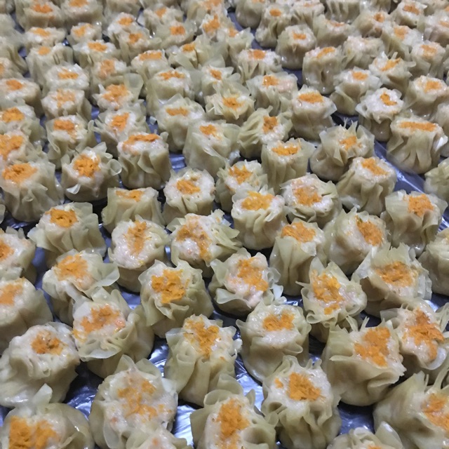 

Siomay