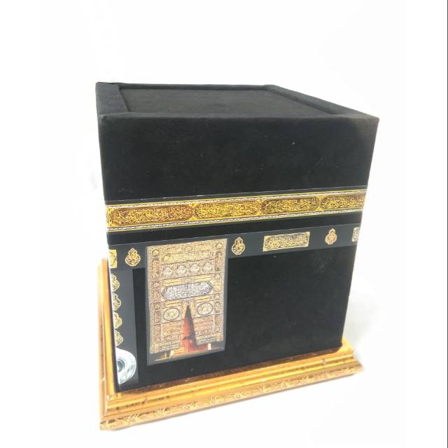 Celengan Ka'bah Celengan Ka'bah