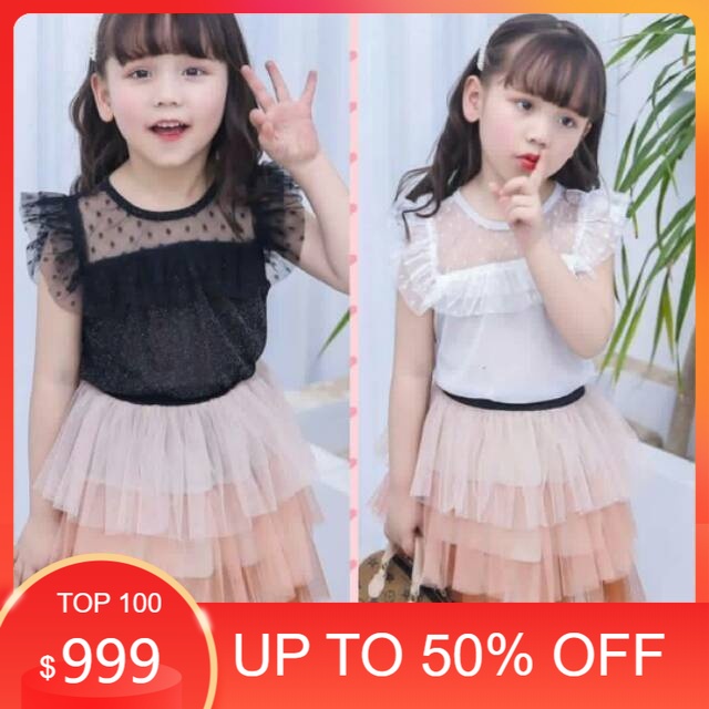 Baju anak import setelan rok anak import setelan anak perempuan