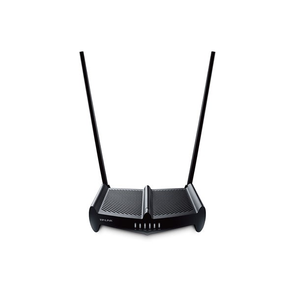 TP-LINK TL-WR841HP Wireless Router 300Mbps High Power