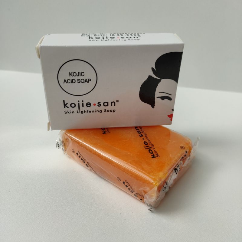 KOJIE SAN 65 gram | SABUN KOJIE SAN