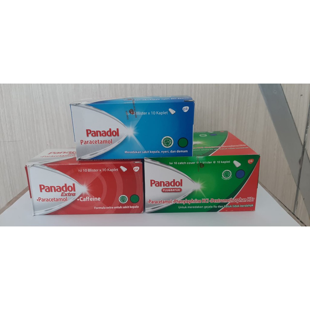 Panadol Tablet