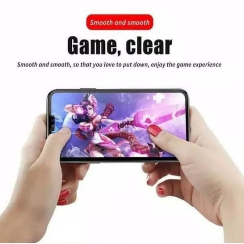 Hydrogel anti gores HUAWEI P30 P40 P50 PRO PLUS Mate 30 40 PRO antigores screen guard protector