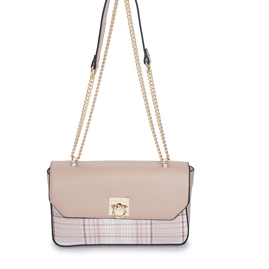 limited Edition✔️En-ji Sunmi Slingbag - Khaki|KD1