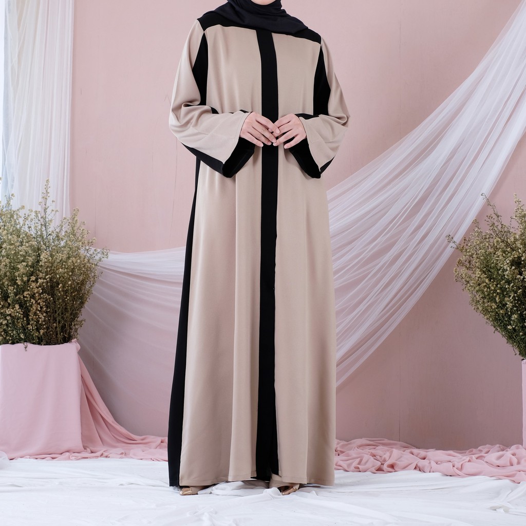 

Irsalina Arafah Abaya