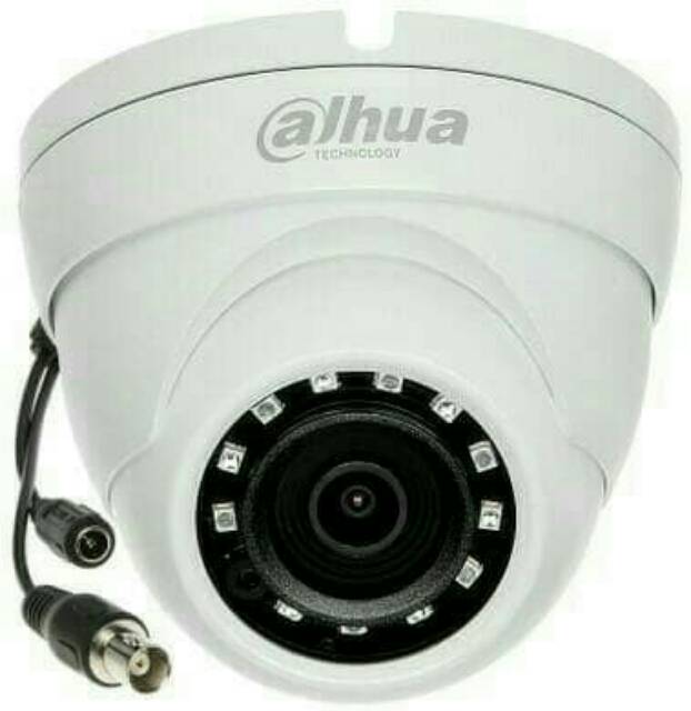 CCTV 2MP DAHUA ORIGINAL indoor garansi 3 tahun