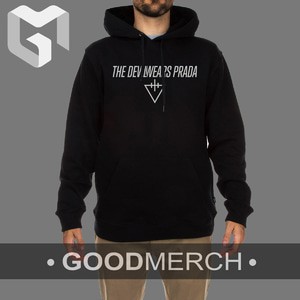 Hoodie The Devil Wears Prada