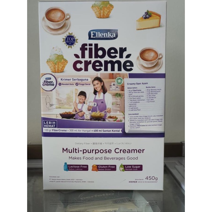 

[[BISA COD]] FIBER CREME 450 GR /FIBER CREAM 450 GR SALE Kode 1296