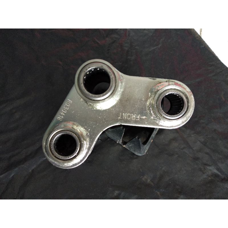 Segitiga monoshock CBR150R