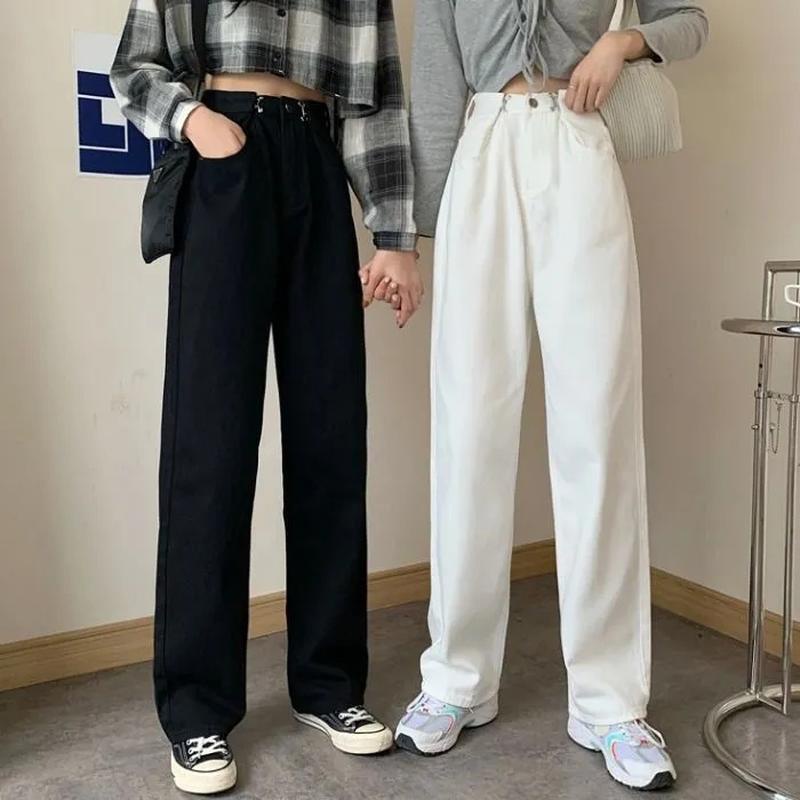 Zola Pants Celana Clana Jelana Kulot Jean Jeans Levis Wanita Cewek Jumbo Panjang Kekinian Terbaru Pr