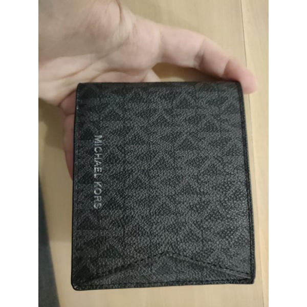 Dompet pria michael kors