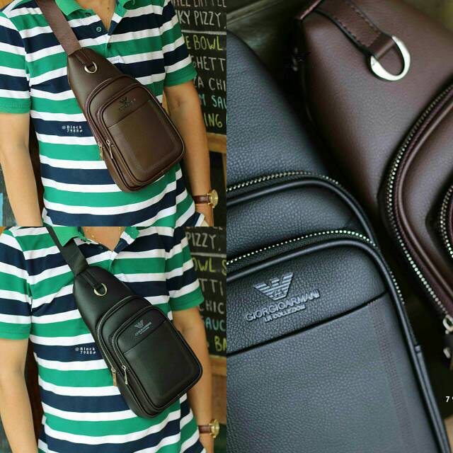 Tas Dada GIORGIO ARMANI H7988