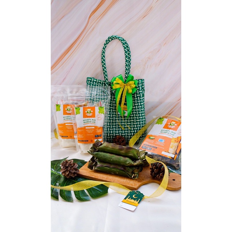 

Hampers Lebaran Cantik