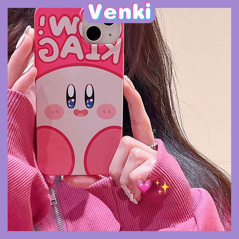 iPhone Case For 14 Series TPU Soft Case Glossy Pink Candy Case Camera Protection Shockproof Cute Cartoon For iPhone 14 13 12 11 Plus Pro Max 7 Plus X XR